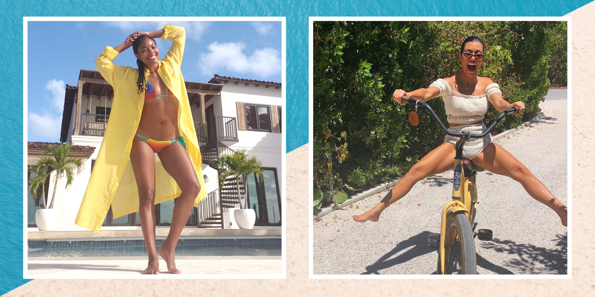 2019 Summer Fashion Staples and Standouts